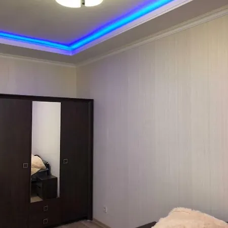 Апартаменти Flat *