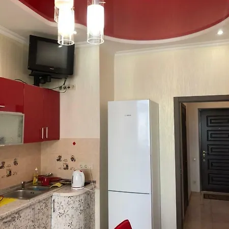 Flat Апартаменти