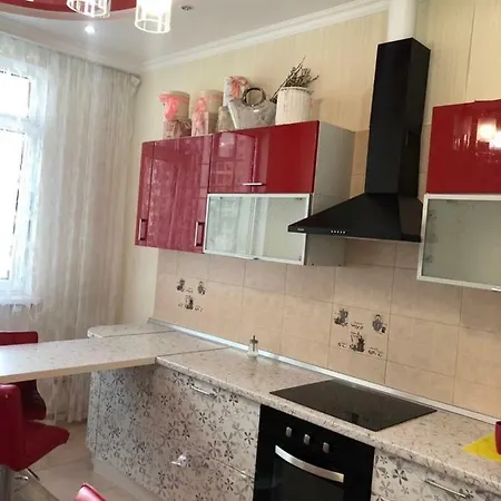 Flat Апартаменти *