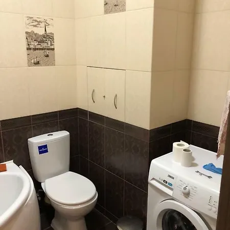 Flat Апартаменти