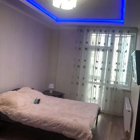 Flat Апартаменти *