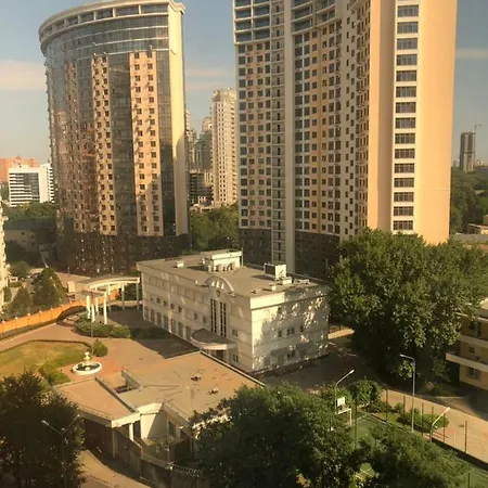 Flat Апартаменти *